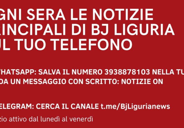 Genova: progetto Prince, i punti raddoppiano nella Settimana Europea della Mobilità Sostenibile | Liguria Business Journal - Bizjournal.it - Liguria