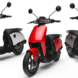 Il Vmoto Soco CUx è lo scooter elettrico economico più venduto nel 2022 - Epaddock.it