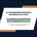 Le 100 proposte di Legambiente per la transizione ecologica che serve all'Italia - la Repubblica