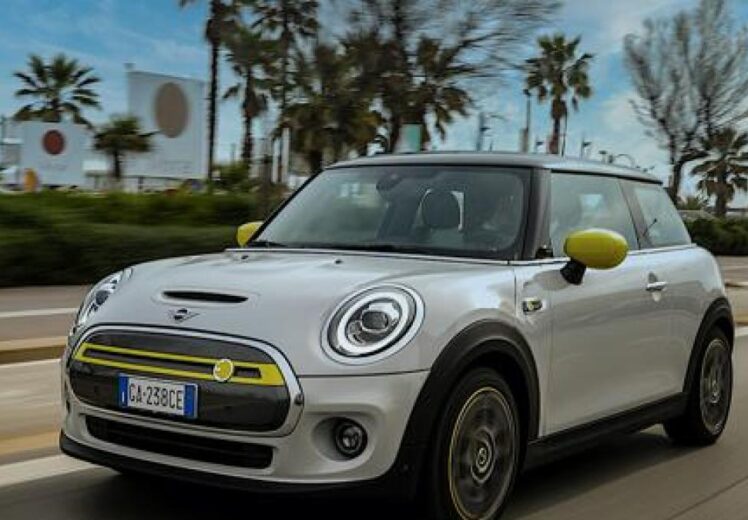 Mini Cooper SE: la promozione di settembre sulla Full Electric - La Gazzetta dello Sport