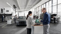 Schaeffler ad Automechanika: le soluzioni per l'officina - notiziario motoristico