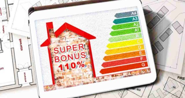 Superbonus 110%, cosa rischia il 30 settembre chi non presta attenzione - InvestireOggi.it