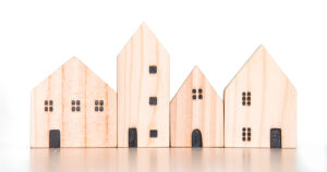 Acquisti case in classe A e B: quando spettano le detrazioni IVA? - Lavori Pubblici