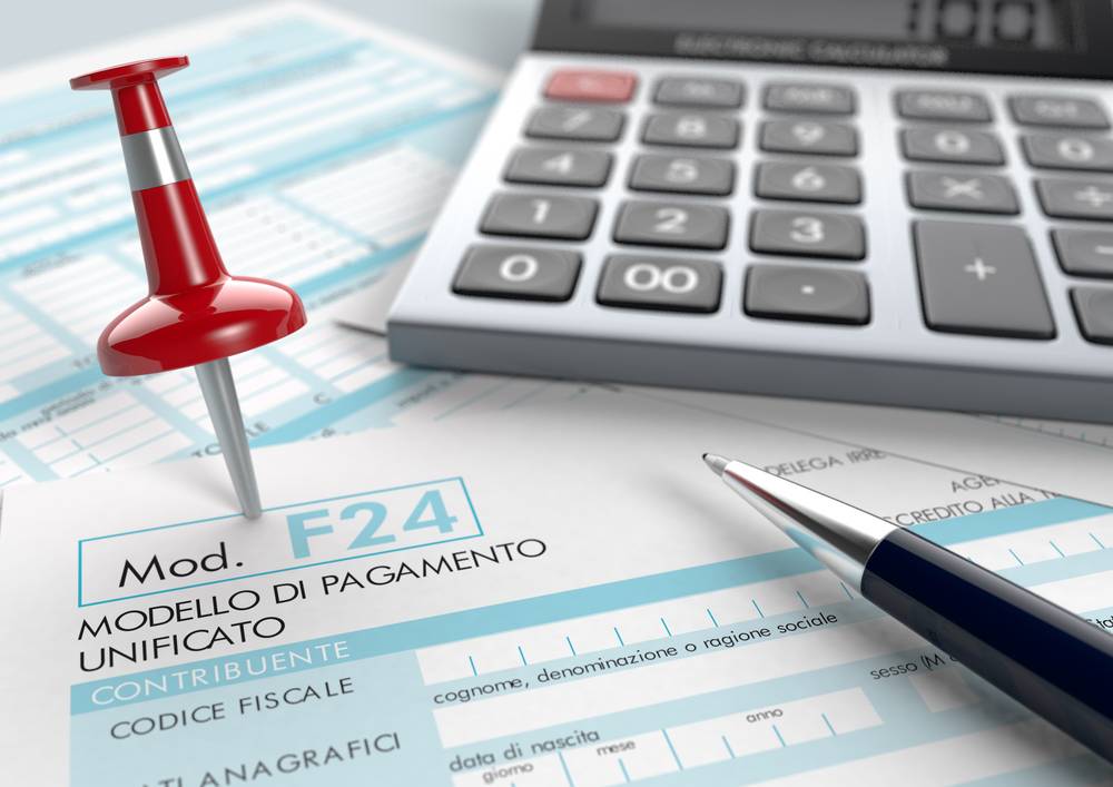 Superbonus: F24 fondamentale per sbloccare i crediti - Lavorofisco.it