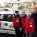 Al fianco degli anziani Persone più sole e in difficoltà Volontari Anteas mobilitati - LA NAZIONE