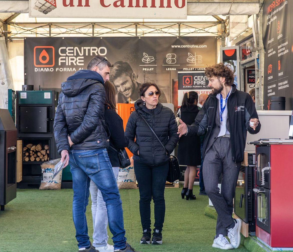 Expo Casa al gran finale con oltre 200 espositori - LA NAZIONE