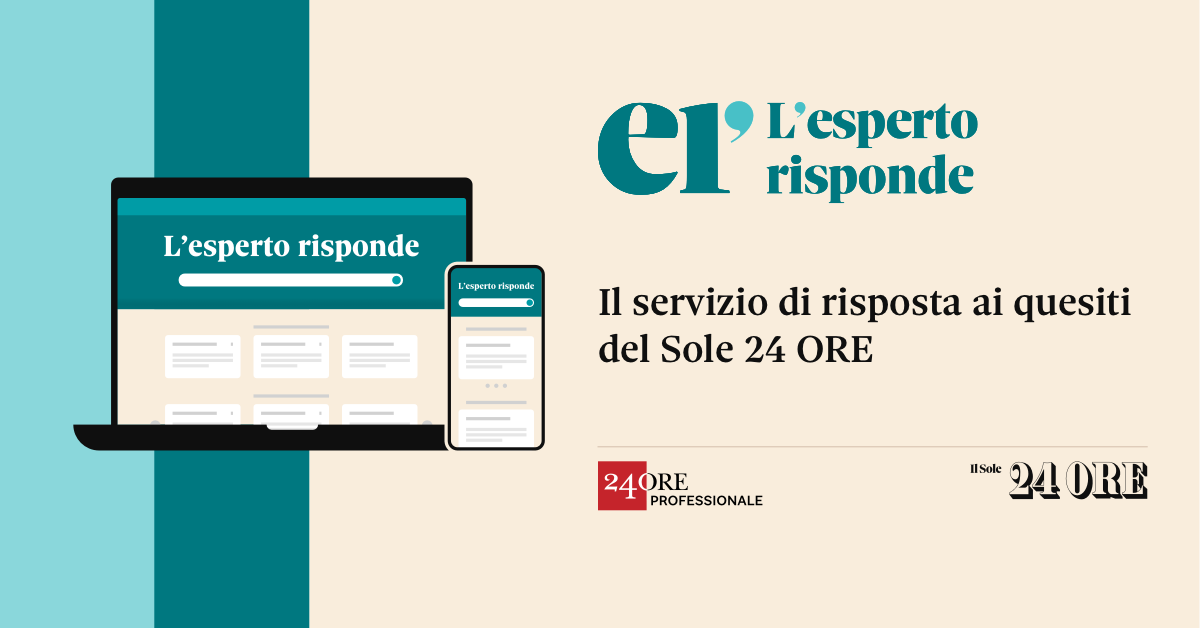 Spese sostenute in più anni: possibilità di scelta degli importi da ... - L'Esperto Risponde