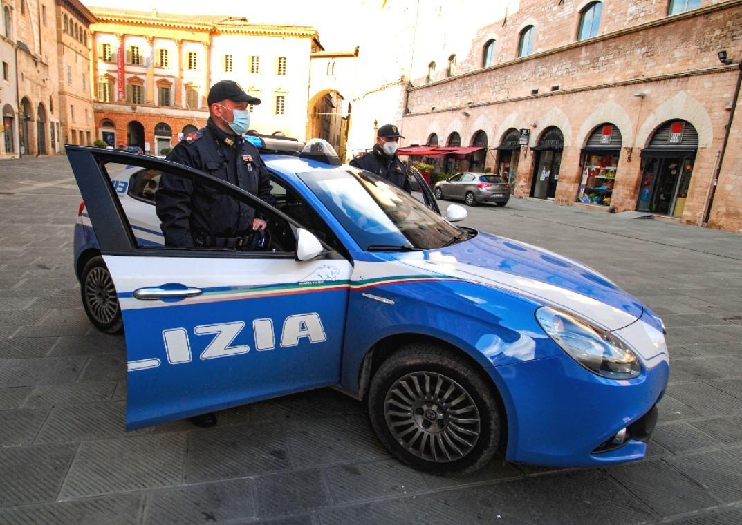 Va sotto casa della ex ma finisce in manette - LA NAZIONE