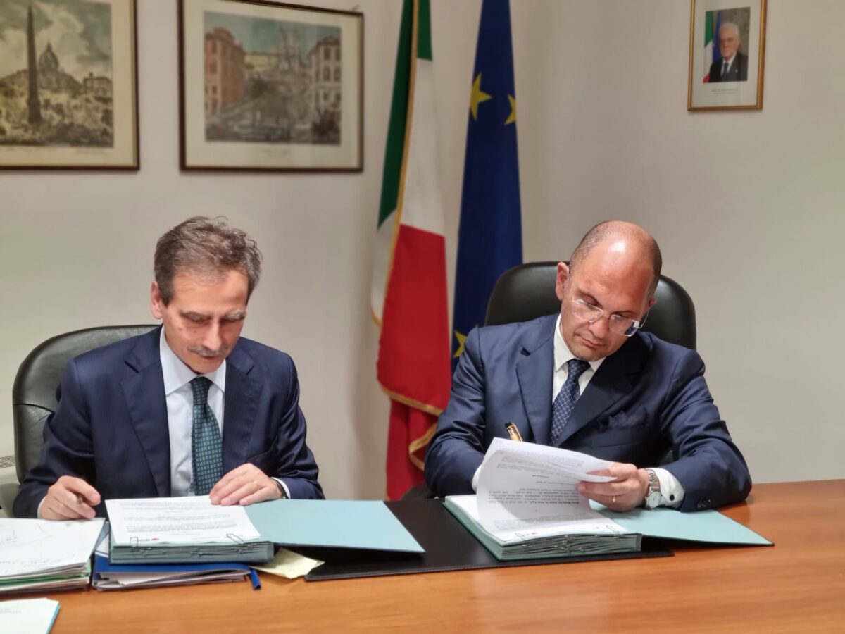 Da Mps 200 milioni di crediti bonus per le aree colpito dal sisma del 2016 - Siena News