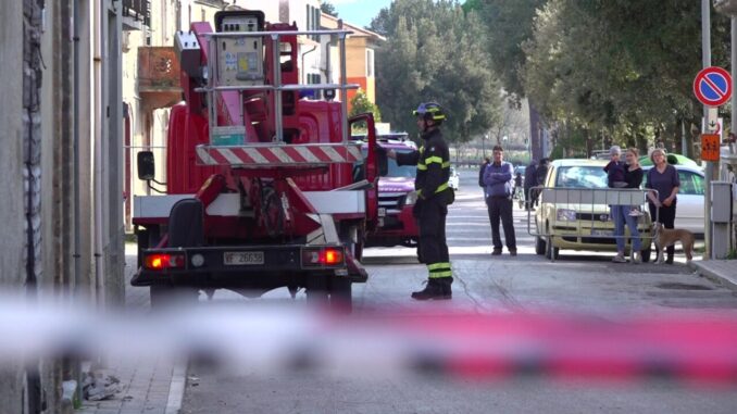 Terremoto Umbertide, non ci saranno casette, ma Sisma bonus e Cas 📸 FOTO