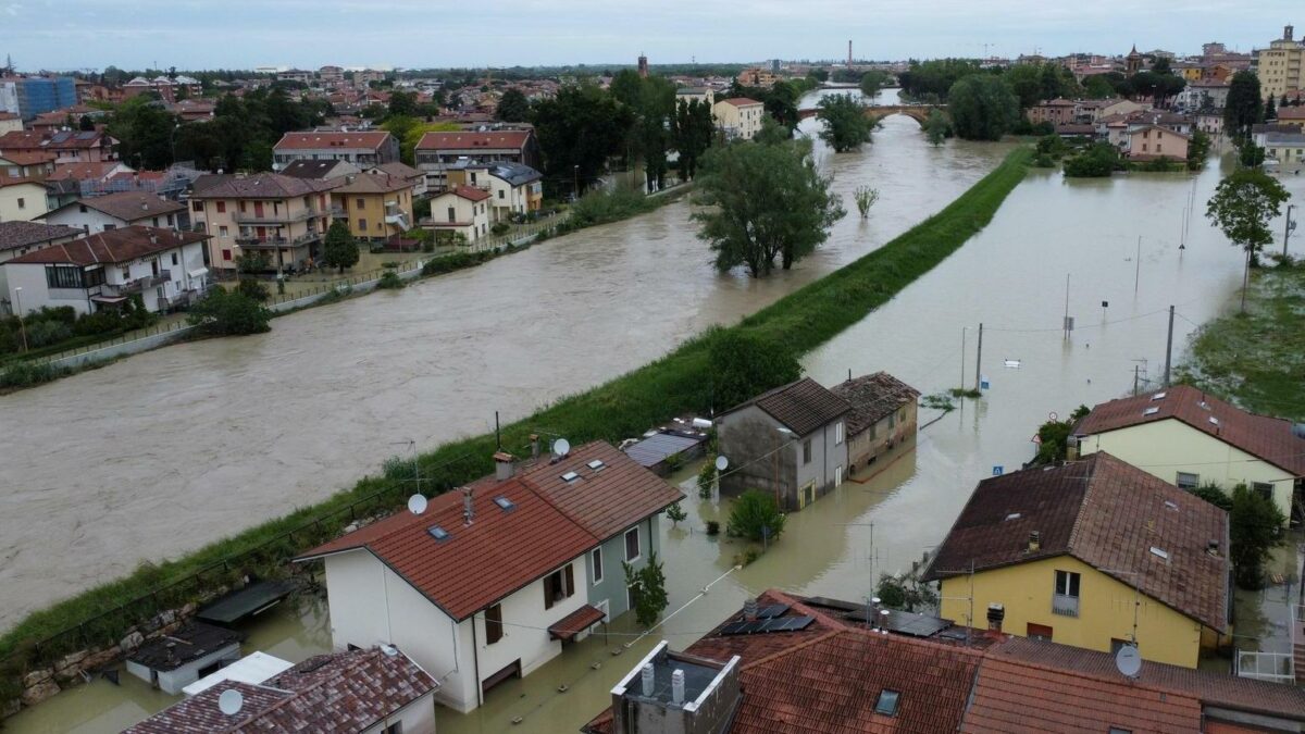 Case, aziende e territori più sicuri: "Lavoriamo per contenere i danni"