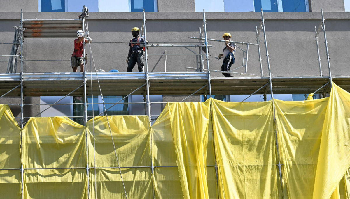 Superbonus, riparte la cessione del credito: ecco chi la fa