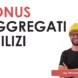 Bonus e aggregati edilizi: guida 2024