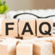 Digitalizzazione appalti: 11 nuove FAQ da ANAC