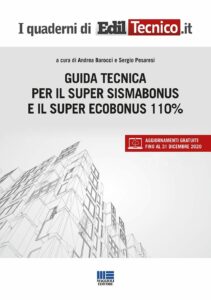 No al Super Sismabonus per interventi su unità immobiliari autonome | Ediltecnico