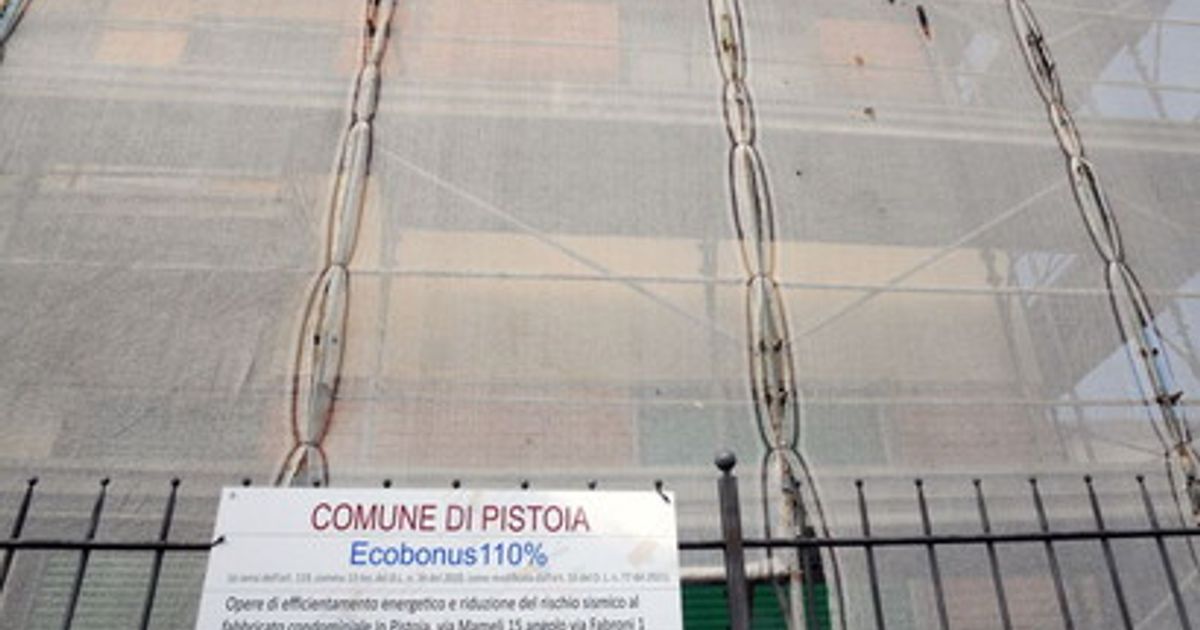 Bonus edilizi, cosa cambia con il nuovo decreto 