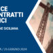 Il Codice dei Contratti Pubblici nella Regione Siciliana: seminario con esperti e professionisti a Caltanissetta