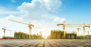 Occupazione e PIL, il settore costruzioni traina la crescita