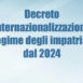 Webinar: Gestione Bonus Edilizi Dopo Legge DL 39/2024