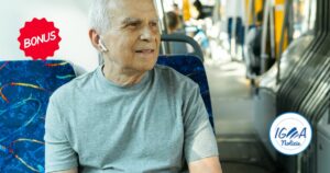 Bonus Mobilità Anziani 2024: incentivi e agevolazioni per la terza età