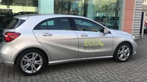 Ecobonus 2024, dal 3 giugno incentivi per chi rottama auto inquinanti fino a 13.750 euro