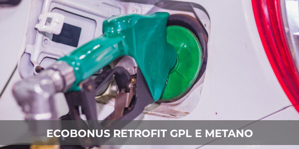 Ecobonus Retrofit 2024: incentivi per l’installazione di impianti GPL e metano | 6sicuro