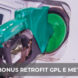 Ecobonus Retrofit 2024: incentivi per l’installazione di impianti GPL e metano | 6sicuro