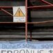 Edilizia, dopo stop a Superbonus in Puglia raddoppiata la cassa integrazione
