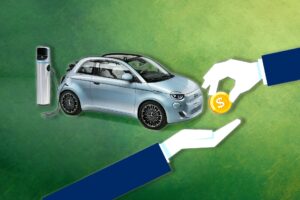 Incentivi auto, oggi riparte il nuovo Ecobonus 2024. Come funziona