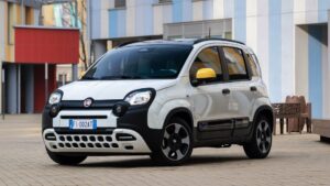 Nuova Fiat Panda e Pandina 2024, tutti i prezzi con e senza ecobonus