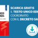 Testo Unico Edilizia: il testo coordinato con la Legge n. 105/2024