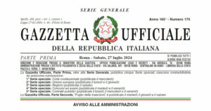 Testo Unico Edilizia: in Gazzetta Ufficiale la Legge n. 105/2024