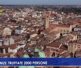 Treviso, superbonus: truffate 2000 persone