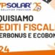 VP Solar estende all’Ecobonus il servizio di acquisto dei crediti fiscali