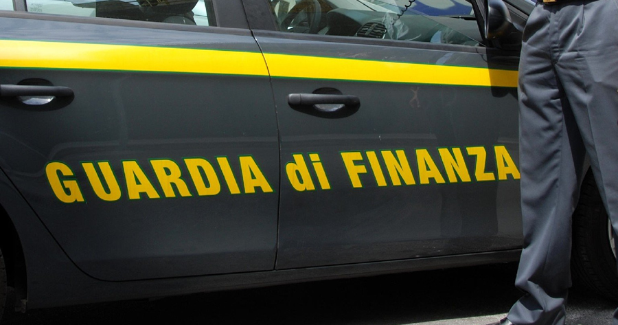 Bonus facciate: nuovo sequestro preventivo per oltre 26,8 milioni di euro