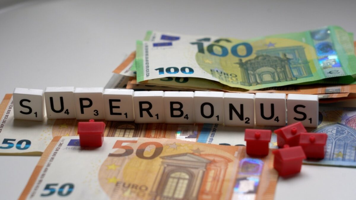 Compensazione Superbonus 110%: scarto dell'F24 è diniego di agevolazione fiscale