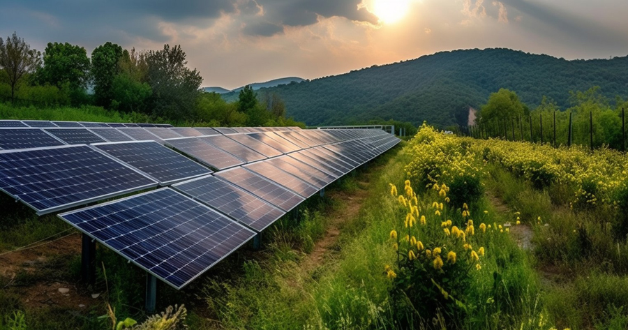 Impianti fotovoltaici: il TAR interviene sulla definizione di aree idonee e non idonee