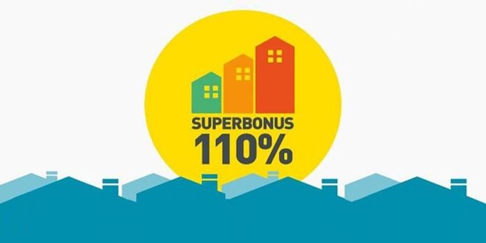 L'associazione Codici al fianco dei cittadini per risolvere i problemi del Superbonus 110%