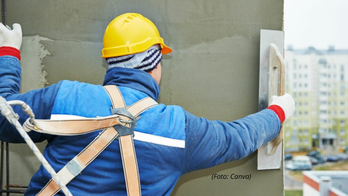 Superbonus? Più ore lavorate, forte ripresa economica, emersione dal sommerso