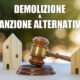 Abusi edilizi: quando la sanzione sostituisce la demolizione?