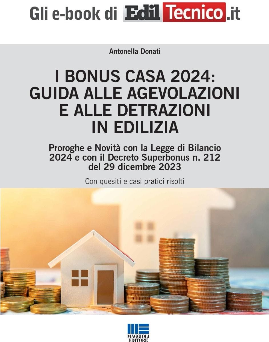 Bonus idrico 2021, guida alla nuova detrazione Ediltecnico.it