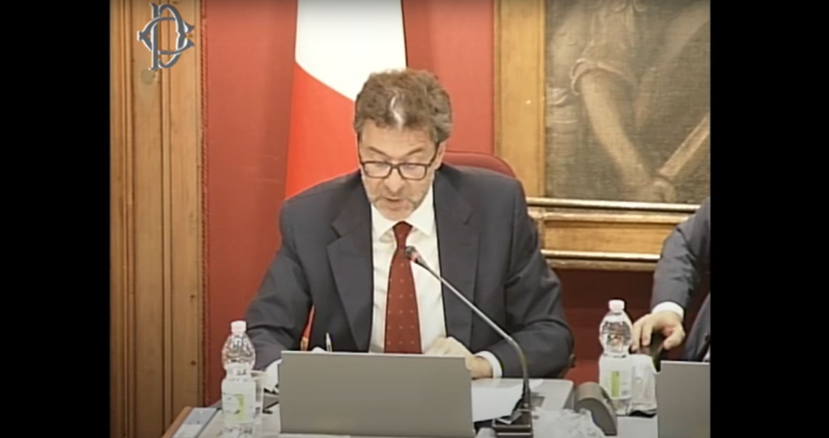 Catasto, dal superbonus alle case fantasma: gli obiettivi di Giorgetti