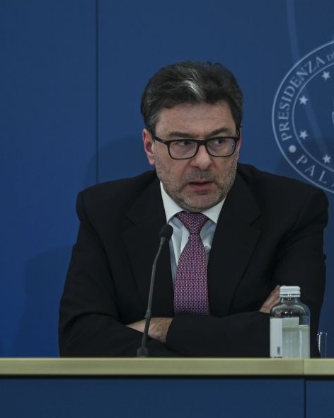 Giorgetti si riprende i soldi del Superbonus - ItaliaOggi.it