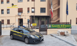 Operazione della Guardia di Finanza di Avezzano: frodi sul Superbonus 110% smascherate