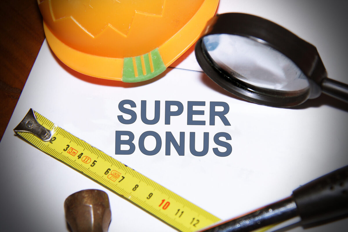 Superbonus 110 per gli eventi sismici: presupposti per accedere all’agevolazione