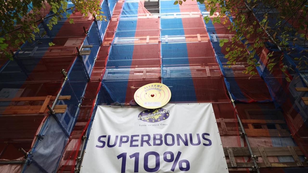 Superbonus e revisione della rendita catastale, tutto quello che c’è da sapere