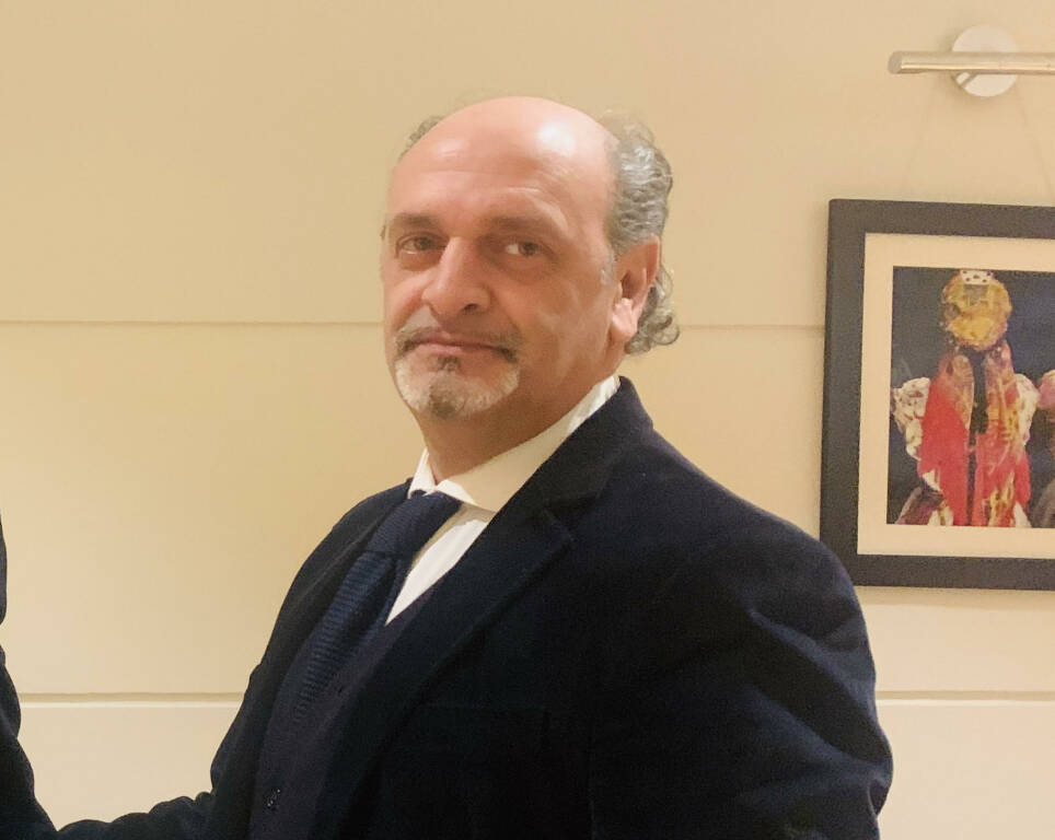 Superbonus, il senatore Giorgio Salvitti (FDI): "Autori di questo scempio chiedano scusa" - Castelli Notizie