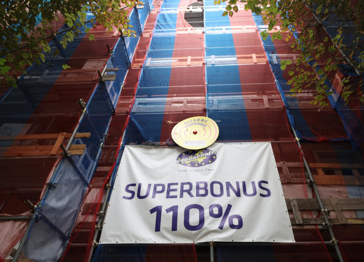 Superbonus, rincari oltre il 30% sulle rendite catastali: ecco chi dovrà pagare tasse più alte