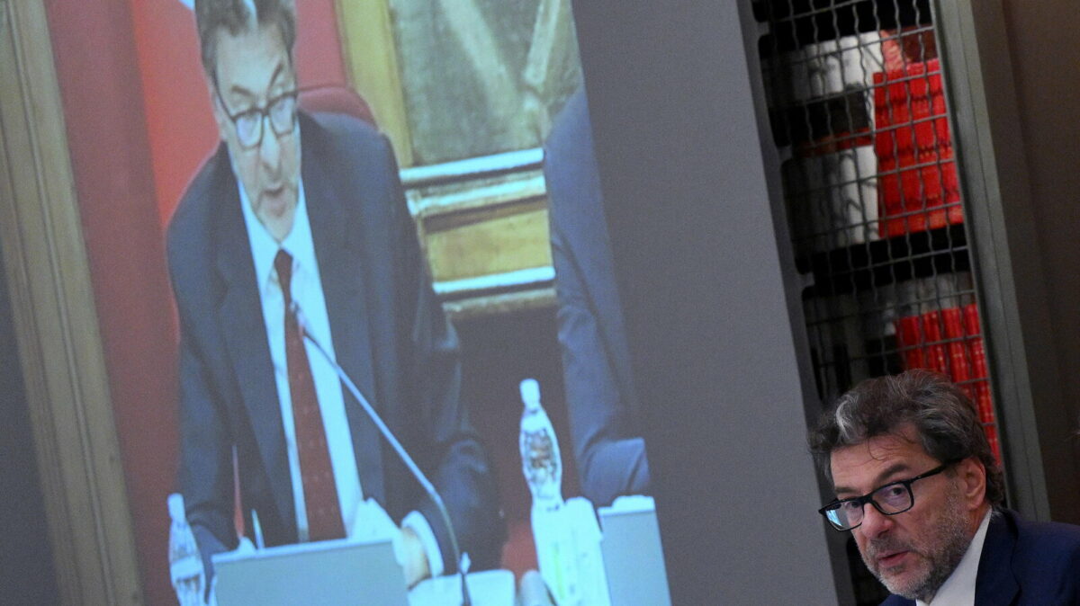 Vendetta contro il Superbonus. Giorgetti alza le tasse sulla casa