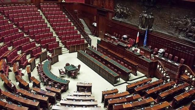 Efficientamento energetico. Nuovi strumenti per la sostenibilità dopo il Superbonus - Venerdì alle 10.30 diretta webtv - Stampa Parlamento